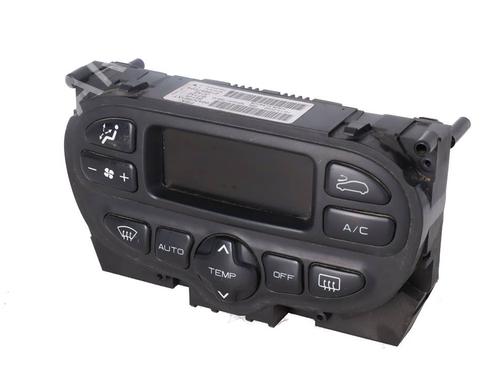 Used Climate control Climate control PEUGEOT 307 (3A/C) [2000-2012] 39882226 39882226