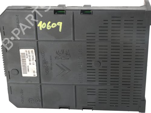 Fuse box CITROËN C5 II (RC_) | BP32666509E1