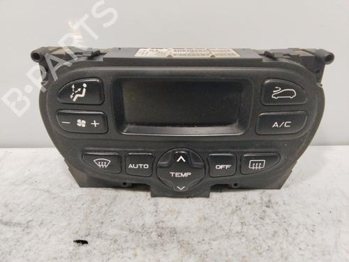 Used Climate control PEUGEOT 307 (3A/C) 2.0 HDi 90 (90 hp) 20076909