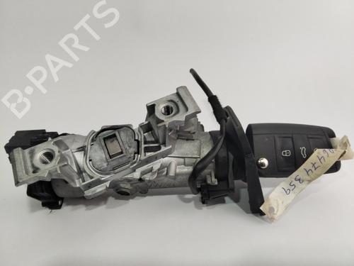 Used Ignition barrel VW GOLF VII (5G1, BQ1, BE1, BE2) [2012-2021]  23547931