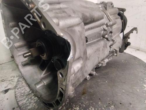 Gearbox MERCEDES-BENZ C-CLASS (W203) C 220 CDI (203.006) | BP29738402M3