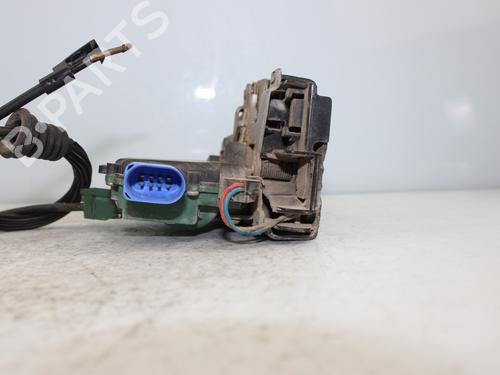 Front left lock SEAT IBIZA III (6L1)  | BP18107574C98 
