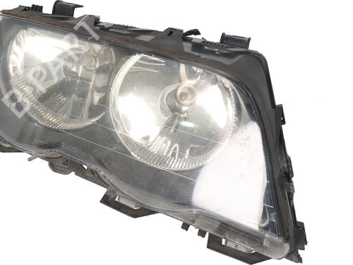 Right headlight BMW 3 (E46) | BP35978649C29 - Image 2