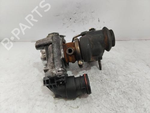 Turbocharger/Supercharger CITROËN C3 III (SX)  | BP24306034M71 