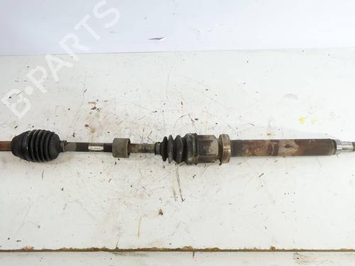 Used Right front driveshaft Right front driveshaft 39184887 39184887