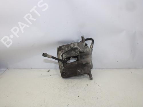 Used Right front brake caliper NISSAN PRIMASTAR Van (X83) 2.0 dCi 90 (90 hp) 15090691