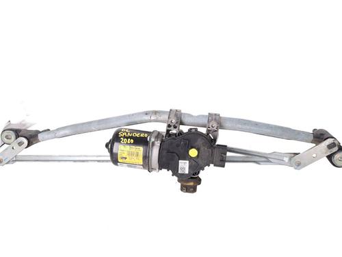 Used Front wiper motor Front wiper motor 39404740 39404740