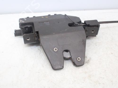 Tailgate lock BMW 3 (E46)  | BP16451524C101 