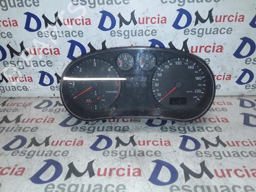 Used Instrument cluster AUDI A3 (8L1) 1.9 TDI (110 hp) 8561614