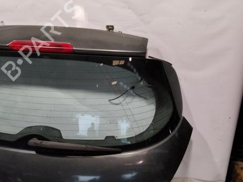 Tailgate PEUGEOT 308 I (4A_, 4C_) 2.0 HDi | BP27197115C6 