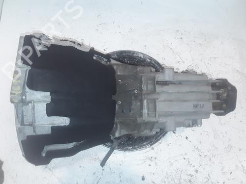 Gearbox BMW 1 (F21) 116 d | BP13497399M3 