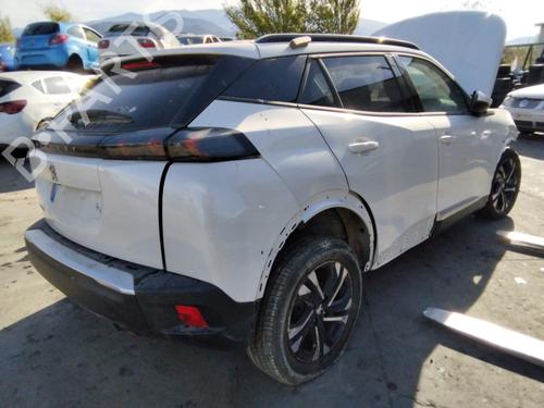 AdBlue tank PEUGEOT 2008 II (UD_, US_, UY_, UJ_, UR_, UC_)  | BP29937481M85