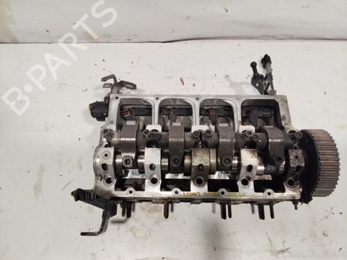 Cylinder head SEAT LEON (1P1)  | BP23848181M5 
