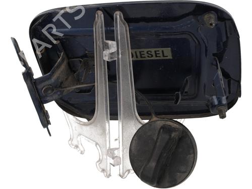 Fuel flap RENAULT KADJAR (HA_, HL_) 1.5 dCi 110 (HLA3) | BP29905515C131