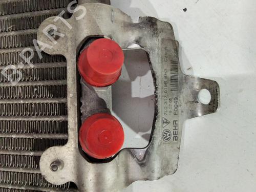 Oil radiator PORSCHE CAYENNE (9PA) | BP32371850M33