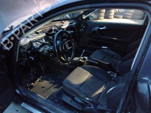 Left front window switch AUDI A3 (8P1) | BP31840166I27