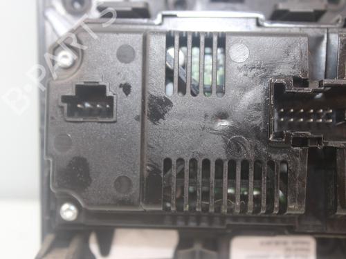 Climate control MERCEDES-BENZ E-CLASS (W212) E 350 CDI (212.023) | BP16932376I5 