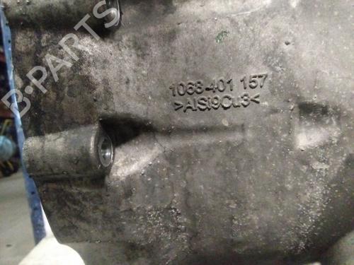 Gearbox BMW 5 (E60) 530 d | BP29561478M3 