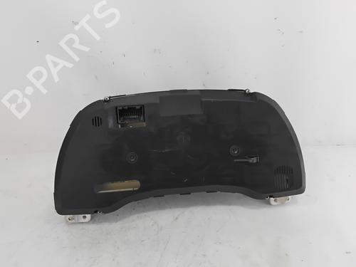 Instrument cluster FIAT PANDA (169_)  | BP29399095C47 