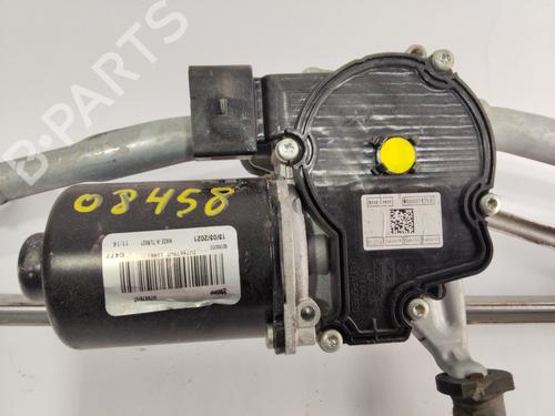 Front wiper motor FIAT TIPO Hatchback (356_, 357_)  | BP29721484M29 
