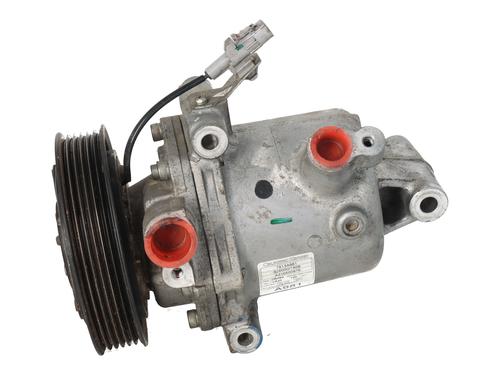 Compresseur AC MITSUBISHI MIRAGE / SPACE STAR VI Hatchback (A0_A) 1.2 (A03A) (80 hp) 32016202