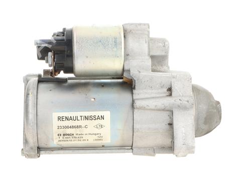 Used Starter Starter 37518195 37518195