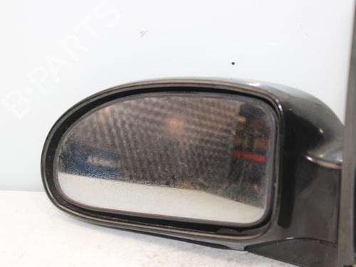 Left mirror FORD FOCUS I (DAW, DBW) 1.8 Turbo DI / TDDi | BP18265496C26 