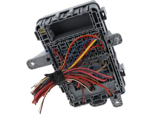 Fuse box ALFA ROMEO GIULIA (952_) 2.2 D (952AEM250, 952AEA250) | BP29604749E1 