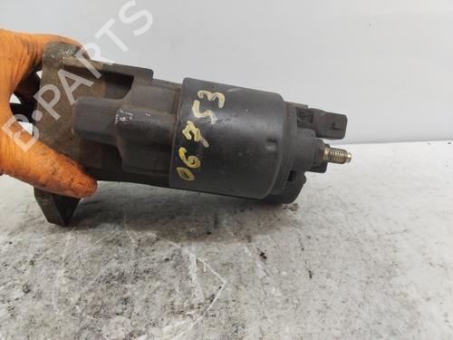 Starter SEAT CORDOBA (6K1, 6K2) 1.4 i | BP20320613M8 