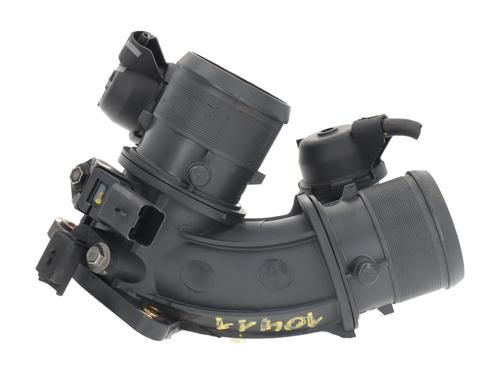 Throttle body PEUGEOT 407 (6D_) | BP30865287M82