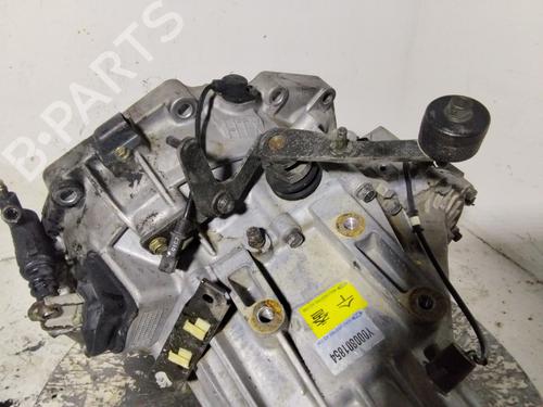 Gearbox KIA CARNIVAL II (GQ) 2.9 CRDi | BP32384799M3
