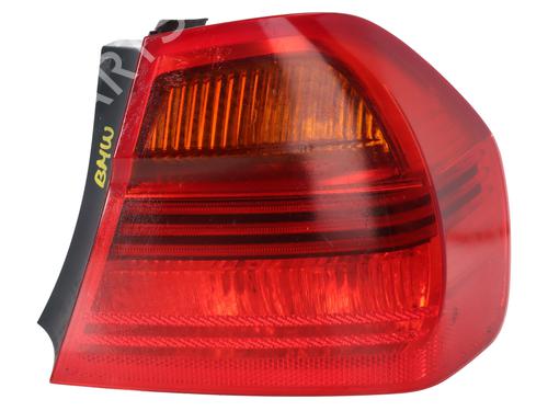 Used Right taillight Right taillight BMW 3 (E90) 318 d (122 hp) 35800666 35800666