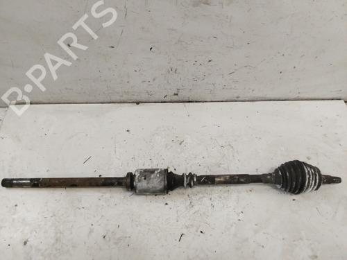 Used Right front driveshaft RENAULT MASTER II Van (FD) [1997-2013]  19688829