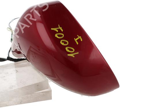 Left mirror CITROËN C4 I (LC_)  | BP29618531C26