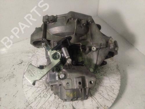 Gearbox VW TOURAN (1T3) | BP29906025M3