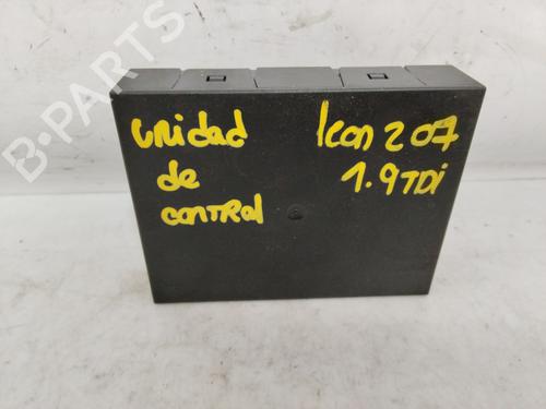 Electronic module SEAT LEON (1P1)  | BP23553753M83 
