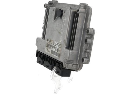 Engine control unit (ECU) CITROËN C5 II (RC_)  | BP29433650M57 
