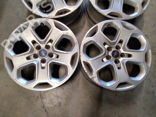 Rim FORD MONDEO IV (BA7)  | BP29905494C45 