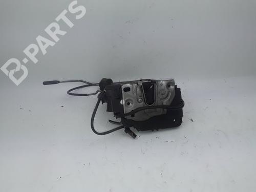 Used Front left lock Front left lock MERCEDES-BENZ CLC-CLASS (CL203) [2008-2011] 11143039 11143039