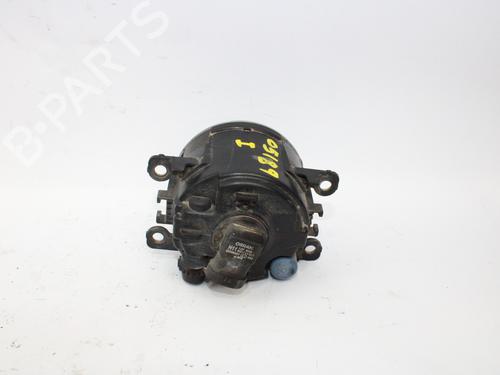 Venstre  Fortil Tågelygte RENAULT FLUENCE (L3_) 1.6 16V (L301, L30P, L30R) | BP15416314C30