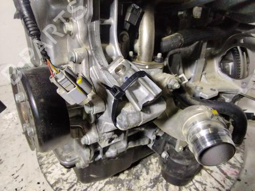Engine KIA SPORTAGE IV (QL, QLE)  | BP31604963M1 