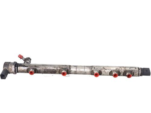 Used Injection rail Injection rail 38935479 38935479