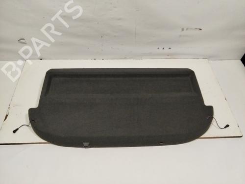 Used Rear parcel shelf OPEL ASTRA H (A04) 1.6 (L48) (105 hp) 22522862