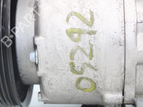 AC compressor KIA SPORTAGE IV (QL, QLE)  | BP17758281M34 