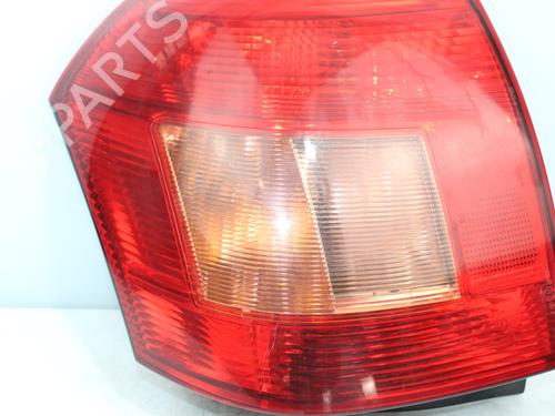 Right taillight TOYOTA COROLLA (_E12_) 2.0 D-4D (CDE120R, CDE120L_) | BP16462249C35 