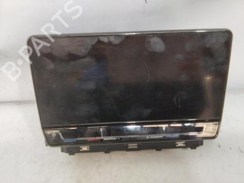 Display SEAT LEON (KL1, KLG)  | BP25776636C48 