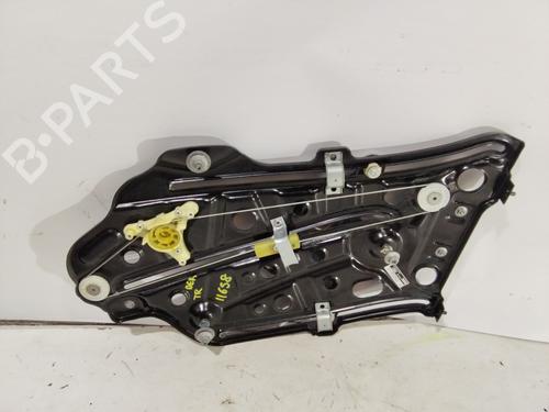 Used Rear right window mechanism Rear right window mechanism AUDI A3 Convertible (8P7) 2.0 TFSI (200 hp) 35820346 35820346
