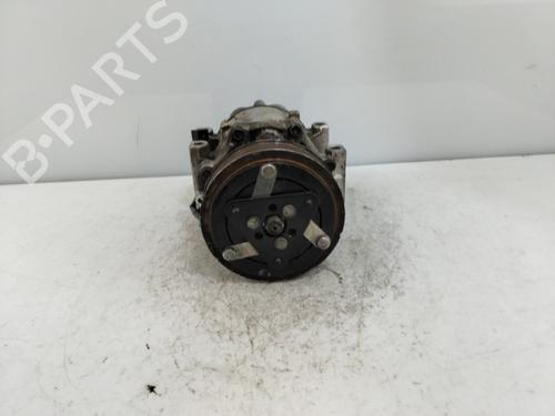 AC Kompressor VOLVO V50 (545) 2.0 D | BP18891656M34 