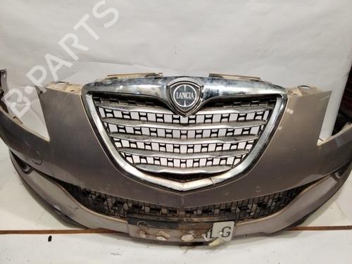 Front bumper LANCIA DELTA III (844_)  | BP29392893C7 