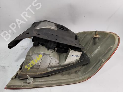 Left taillight BMW 3 (E46) 320 d | BP27470321C34 